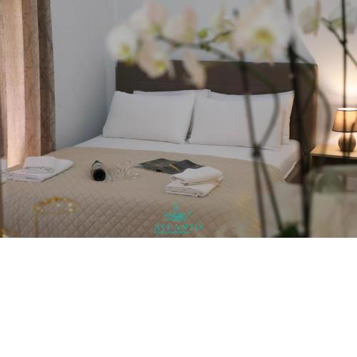 Atlantis Hotel & Apartments