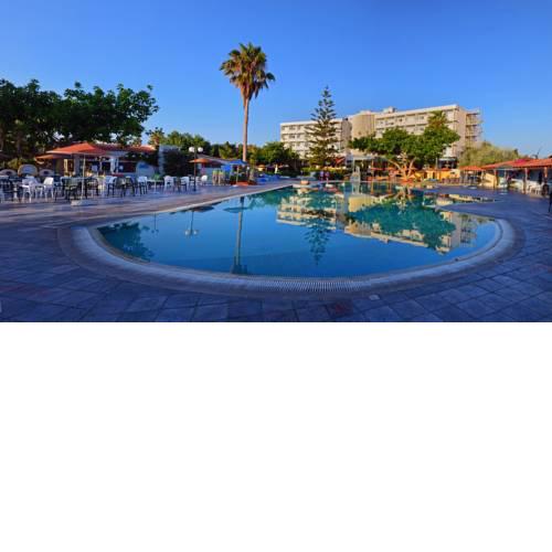 Atlantis Hotel