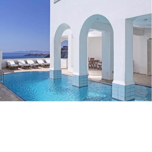 Atlantis Hotel