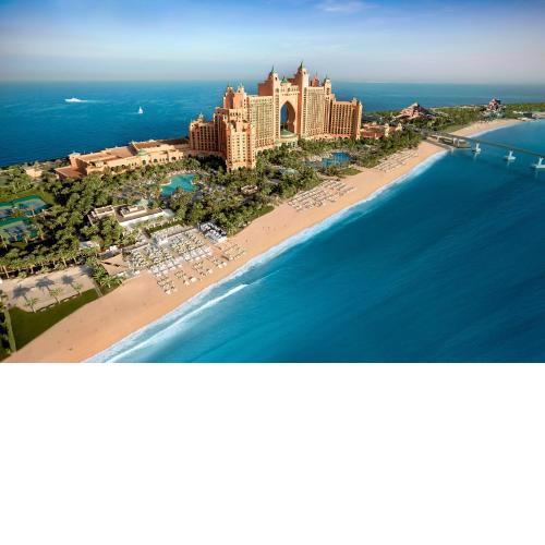Atlantis, The Palm