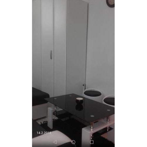 Atlas apartman Sutomore