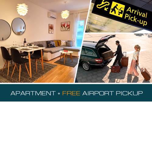 Atlas Apartments PG
