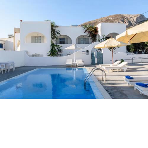 Atlas Boutique Hotel