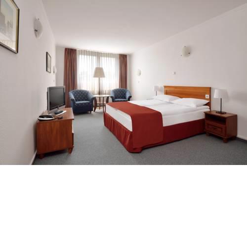 Atlas City Hotel