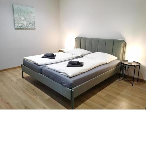 Atlas suites WEST
