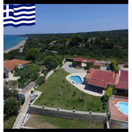 ATLAS Villa