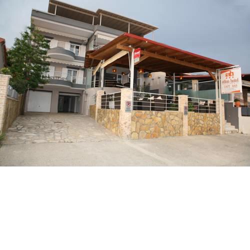 Atlon Hotel