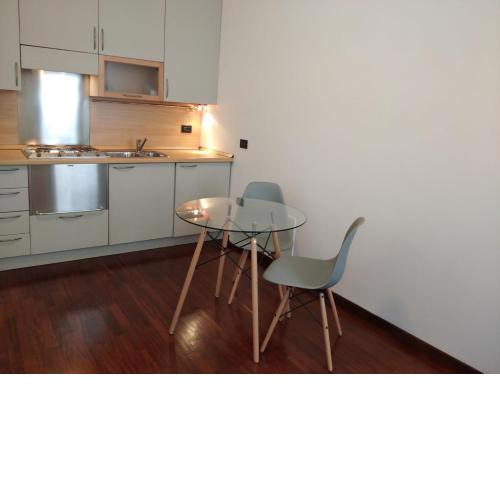 Atmosfera Apartment