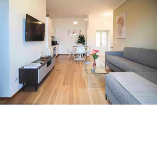 Atmosfere Terrace View Apartment