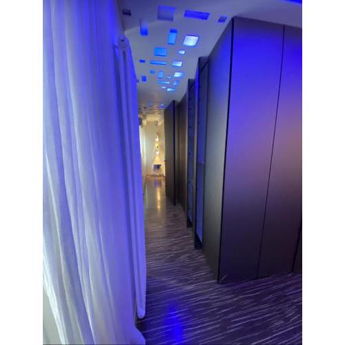 Atmosphere Apartments