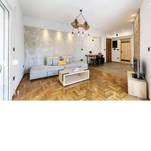 Atmospheric Apartment near Acropolis