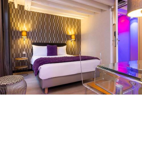 ATN Hôtel