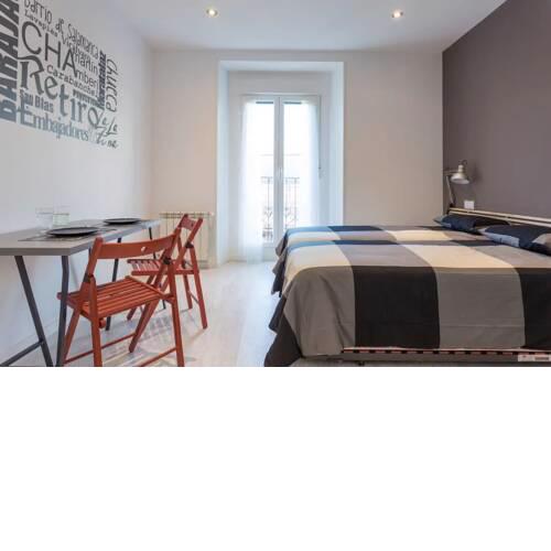··Atocha Apartment··