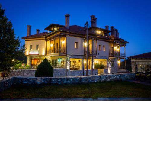 Atrion Highland Hotel
