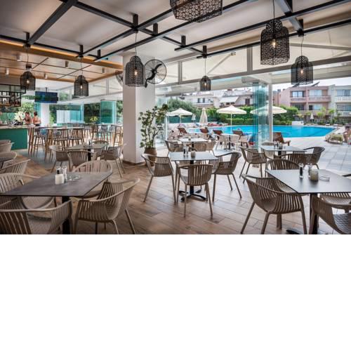 Atrion Resort Hotel