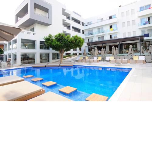 Atrium Ambiance Hotel