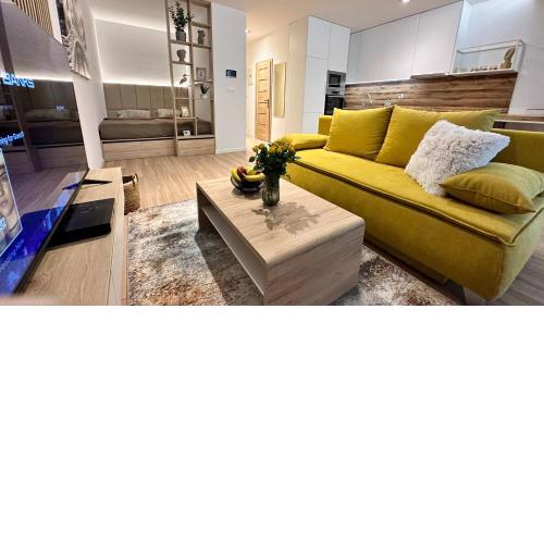 Atrium apartman