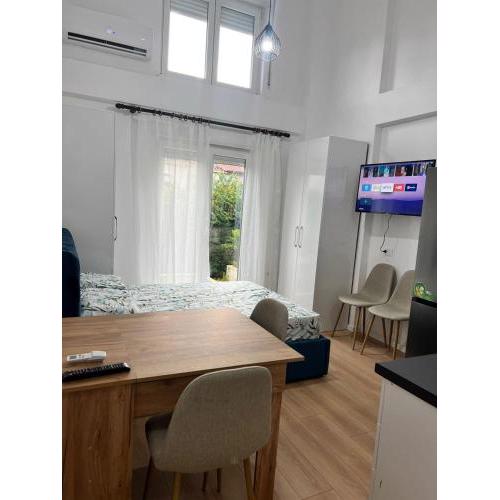 Atrium Apartment