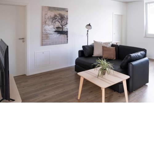 Atrium Apartments
