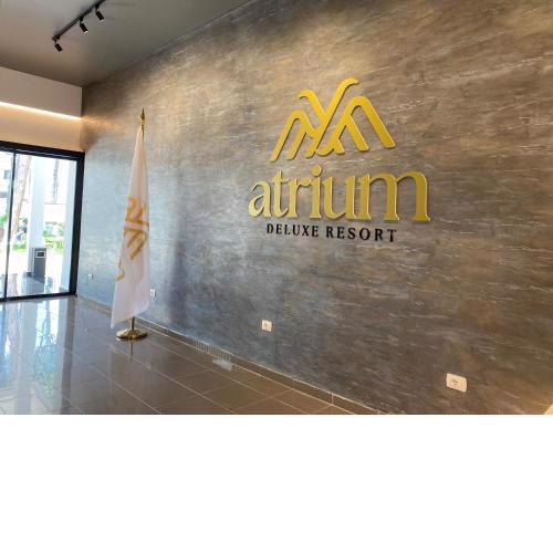 Atrium Deluxe Resort