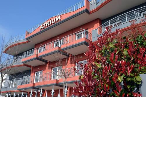 Atrium Hotel