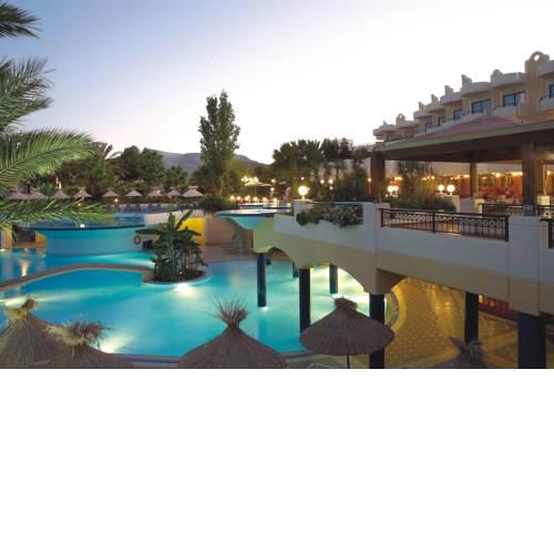 Atrium Palace Thalasso Spa Resort And Villas