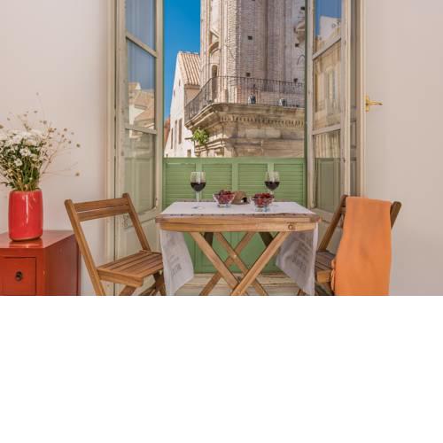 Atrium San Juan