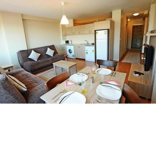 Atrium Suites