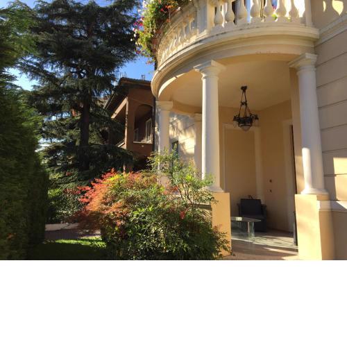 Atrium Verona