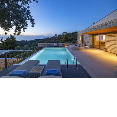 Atrium Villas II