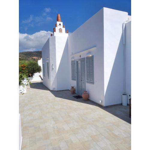 Atsahia House at Sifnos