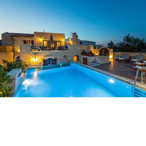 Atsipopoulo Villas
