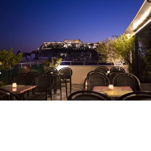 Attalos Hotel
