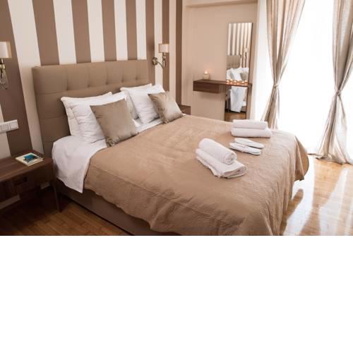 AT.thea ATHENS BOUTIQUE APARTMENTS