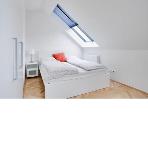 Attic with Terrace and and two bedrooms
