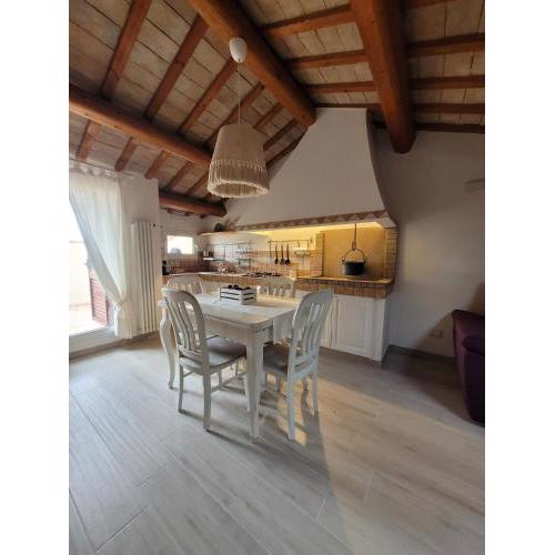 Attic