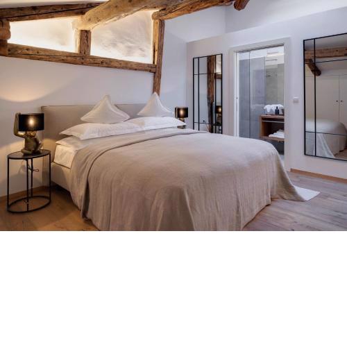 Attica 54 Apartments Merano