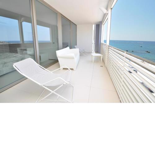 Attico 5 Vele by Salento Affitti