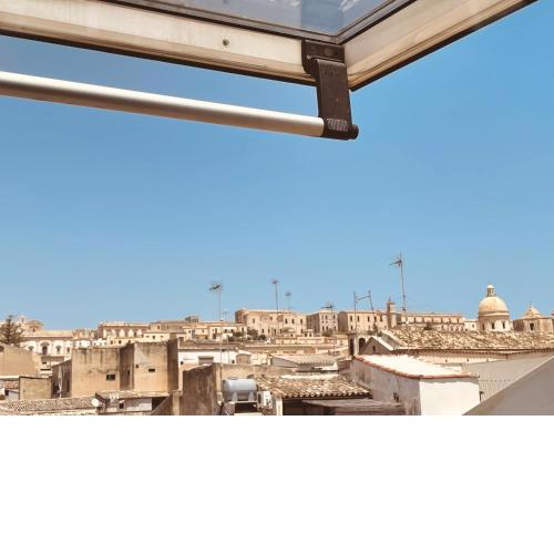 Attico a Noto - Rooftop Apartment