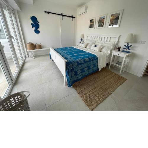 Attico a San Felice Circeo