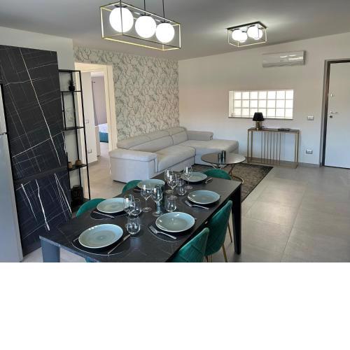 Attico al mare-Luxury Penthouse