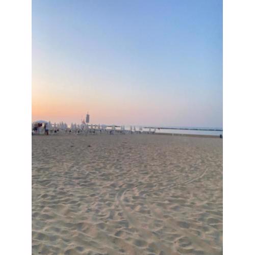 ATTICO AL MARE