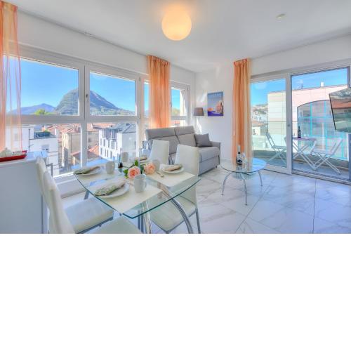 Attico Al Parco - Happy Rentals