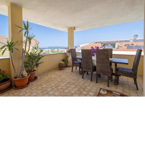 Attico Alghero Vista Mare
