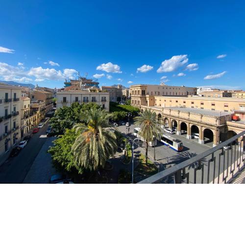 Attico Belvedere