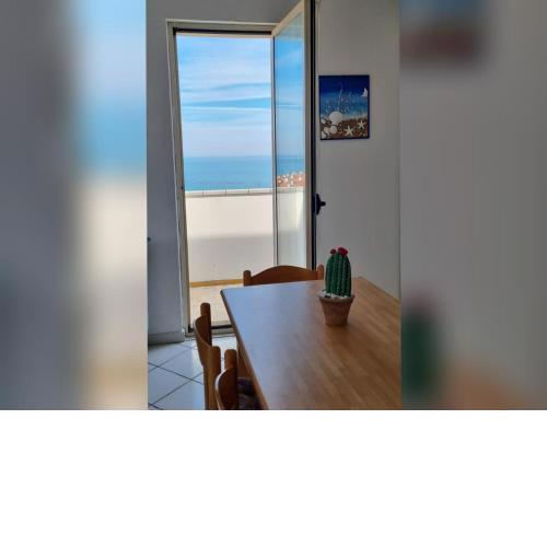 Attico Blu Mare