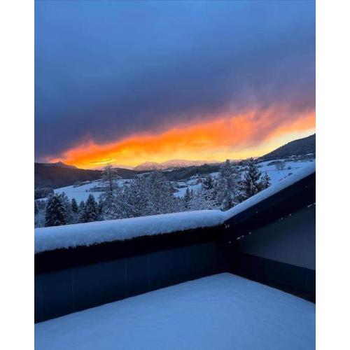Attico con vista AltopianoAsiago