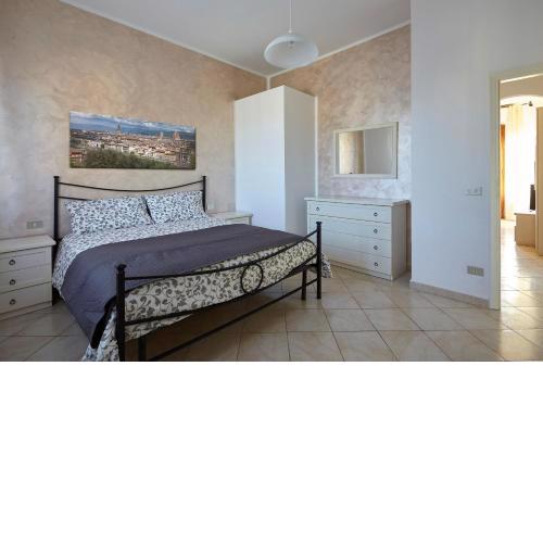 Attico Coverciano