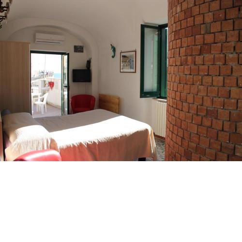 Attico del Cavaliere