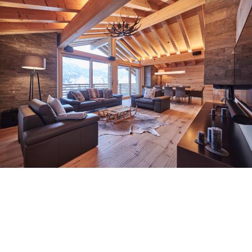 Attico Grindelwald